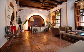 Hotel Bantú By Faranda Boutique